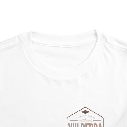 Rainbow Trout Tee - Toddler