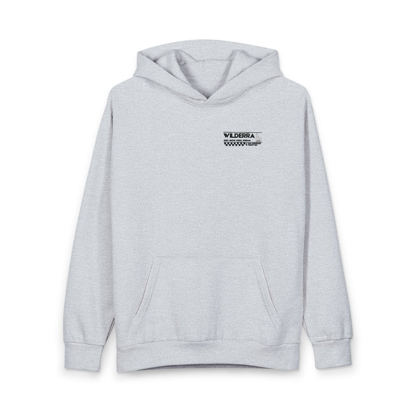 Established Hoodie