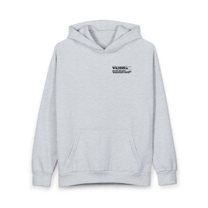 Established Hoodie