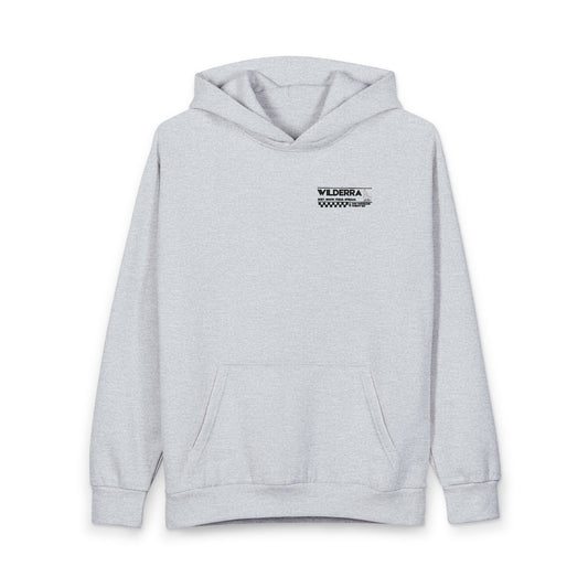 Established Hoodie