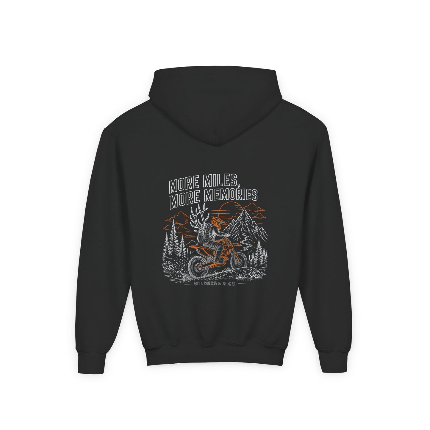 Packout Hoodie - Youth