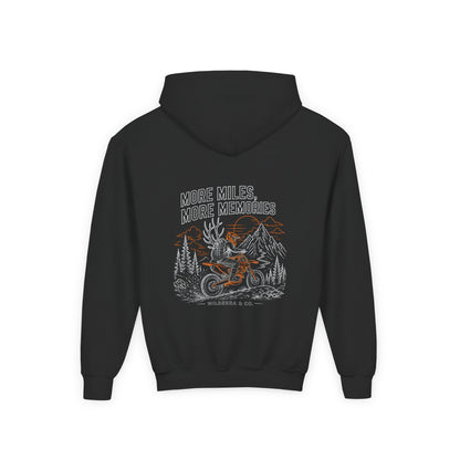 Packout Hoodie - Youth