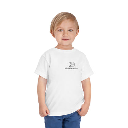 Supercross Saturday Tee - Toddler