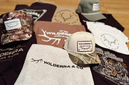 Antler & Co Hoodie