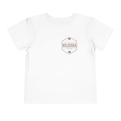 Rainbow Trout Tee - Toddler