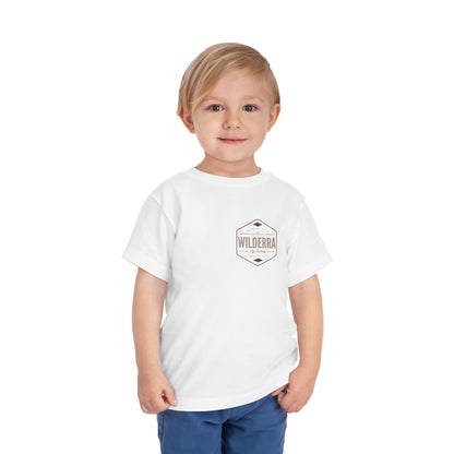 Rainbow Trout Tee - Toddler