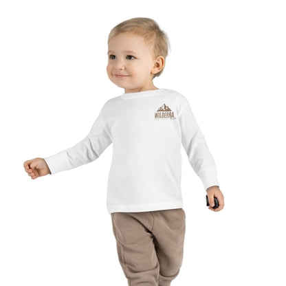 Core Long Sleeve Tee - Toddler