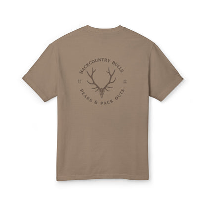 Backcountry Bulls Tee