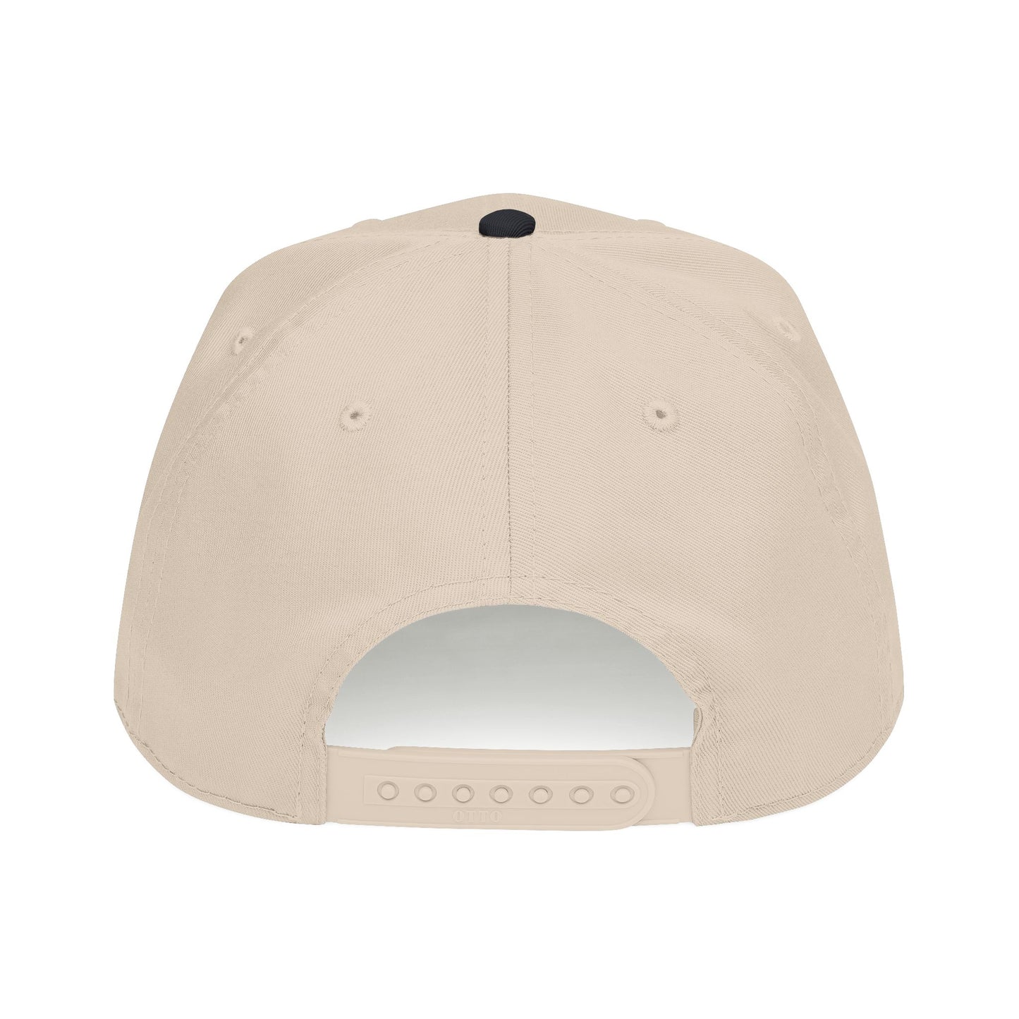 Moto Dad Hat