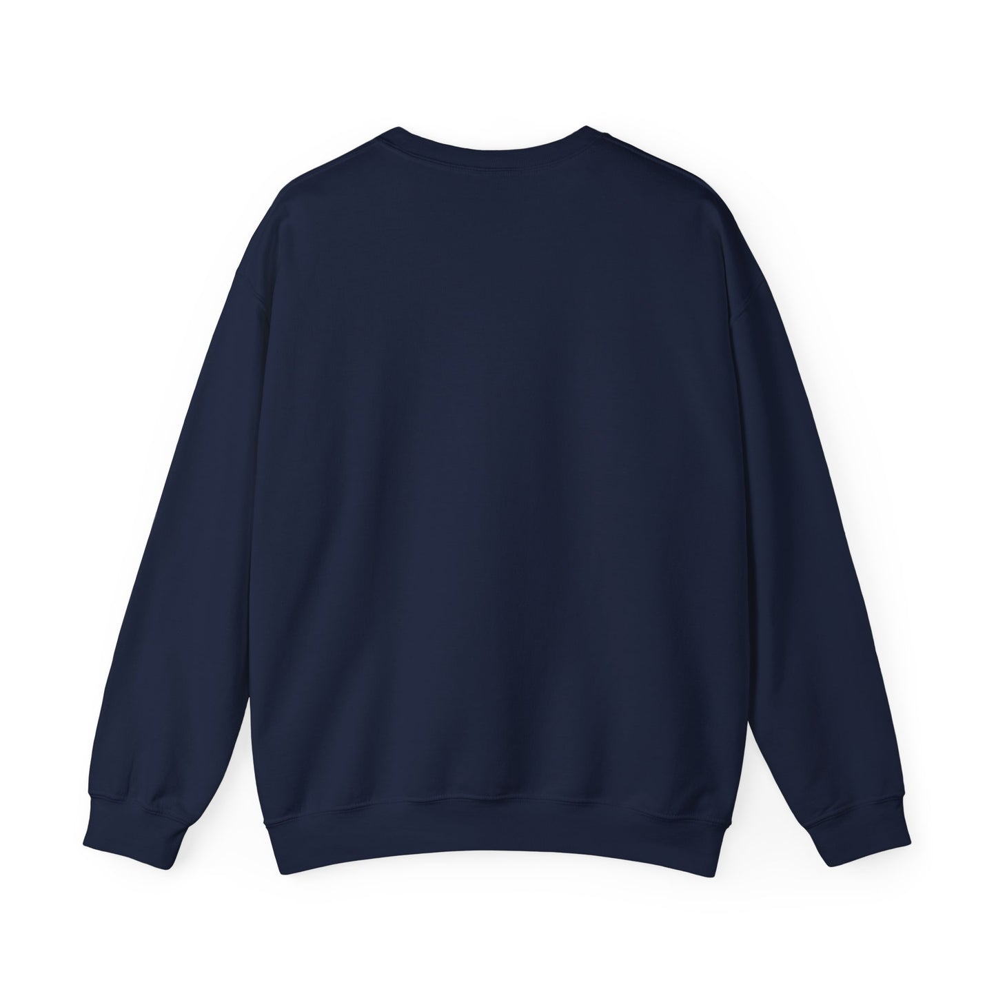 Born and Raised - Crew Sweater