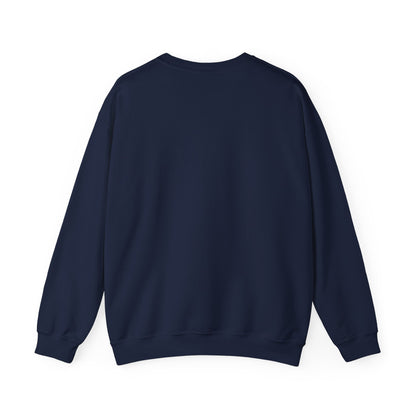 Born and Raised - Crew Sweater