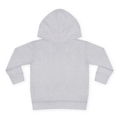 Race Gas & Root Beer Hoodie - Toddler