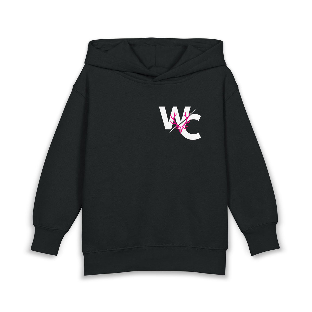 Girls Packout Hoodie - Toddler