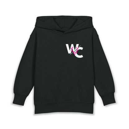 Girls Packout Hoodie - Toddler
