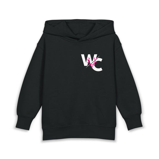 Girls Packout Hoodie - Toddler