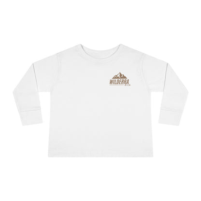 Core Long Sleeve Tee - Toddler