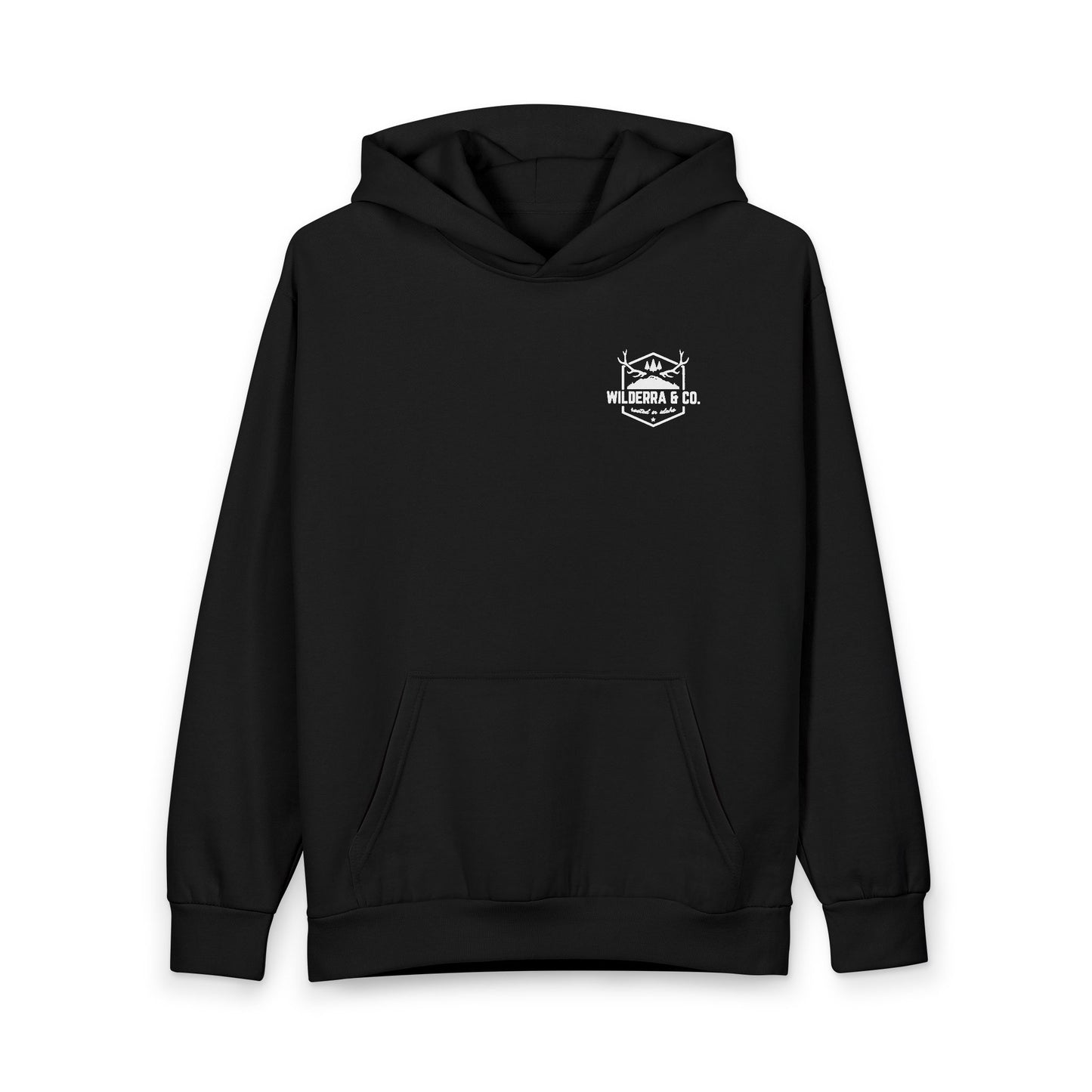 Elk Shed Trifecta Hoodie