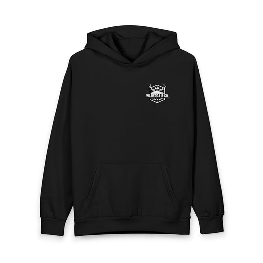 Elk Shed Trifecta Hoodie