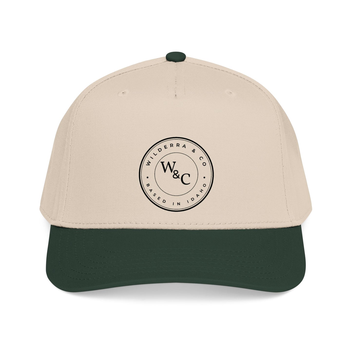 W&C Est Hat