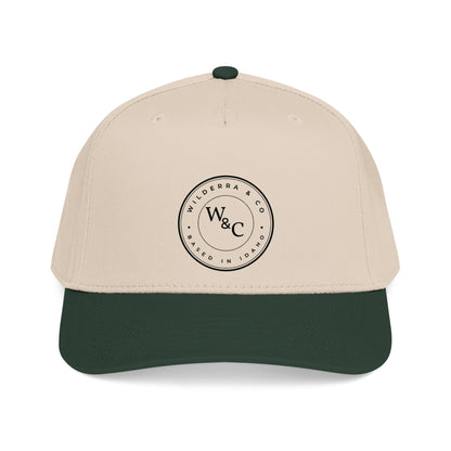 W&C Est Hat