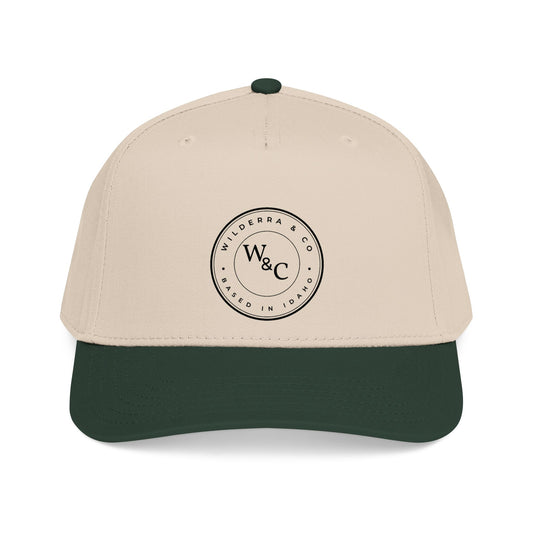 W&C Est Hat