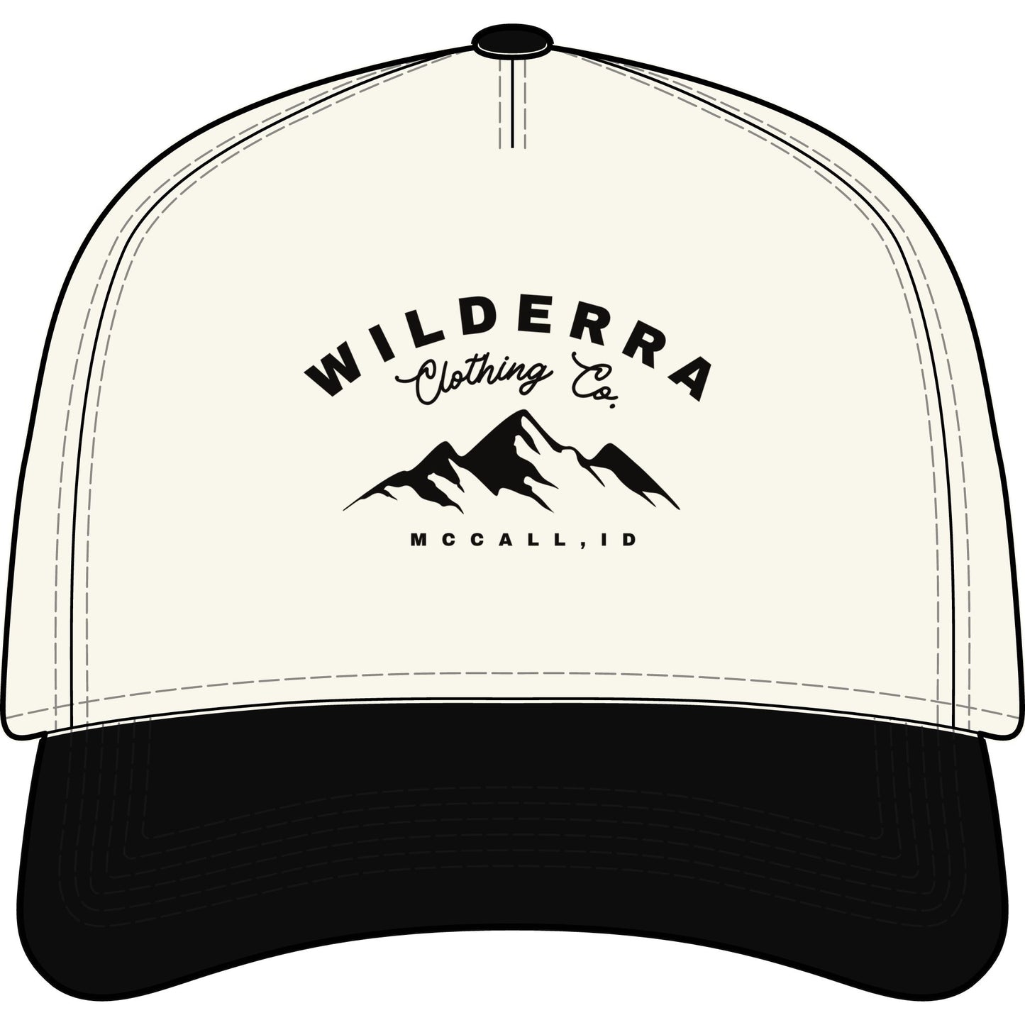 Wilderra Clothing Co Mtn Hat