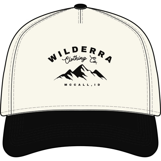 Wilderra Clothing Co Mtn Hat