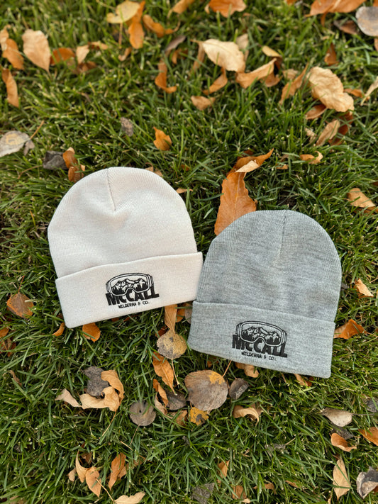 McCall Beanie