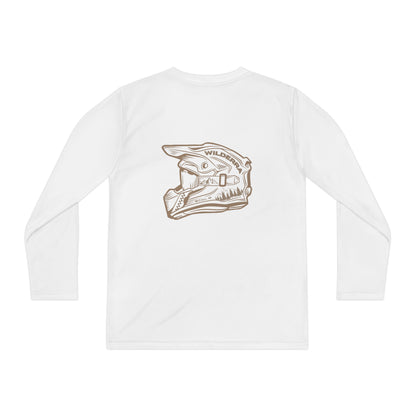 Core Long Sleeve Tee - Youth