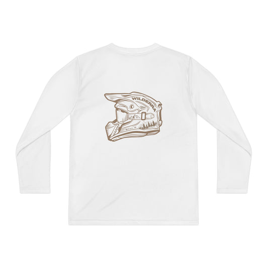 Core Long Sleeve Tee - Youth