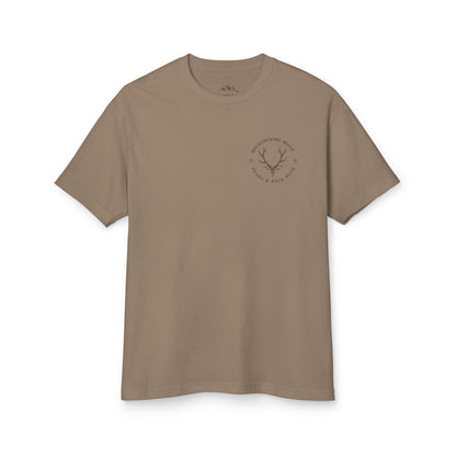 Backcountry Bulls Tee