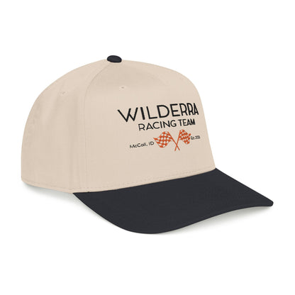 Racing Team Hat