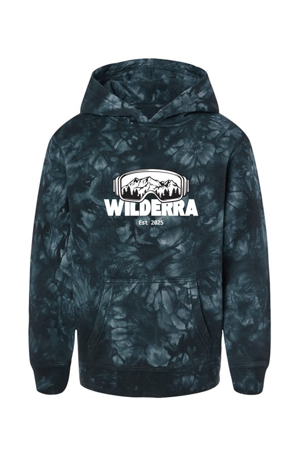 Vision Hoodie - Youth