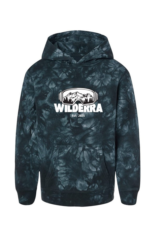 Vision Hoodie - Youth