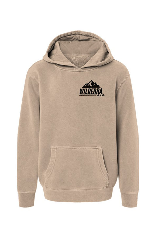 Snowmobile Enthusiast - Youth