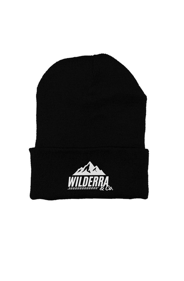 Wilderra Classic Beanie