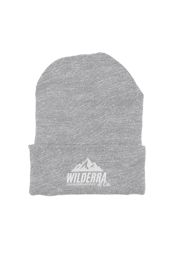 Wilderra Classic Beanie