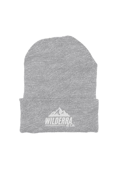 Wilderra Classic Beanie