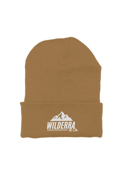 Wilderra Classic Beanie