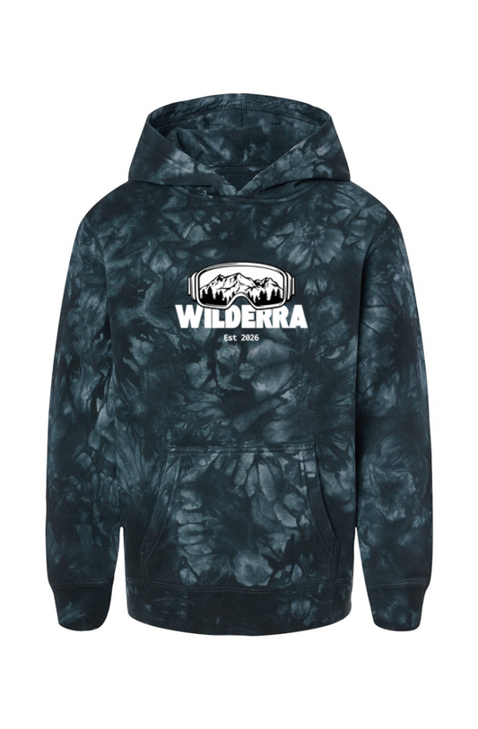 Vision Hoodie - Youth