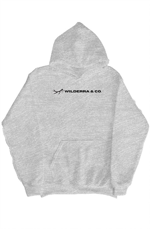Antler amp Co Hoodie