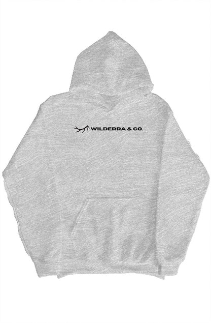 Antler amp Co Hoodie