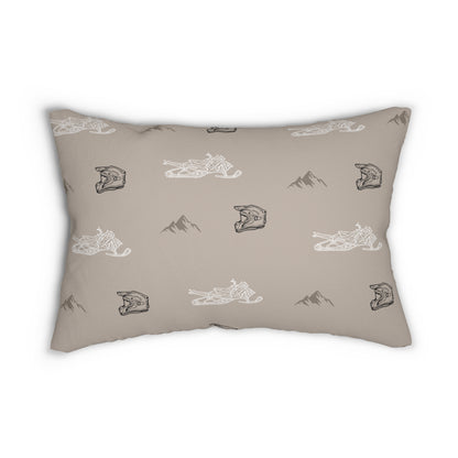 Peak Toddler Pillow Case