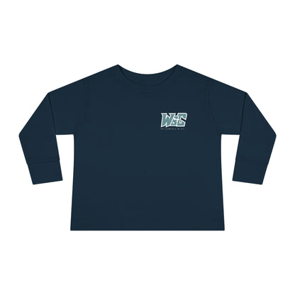 Snow Sports Long Sleeve - Toddler