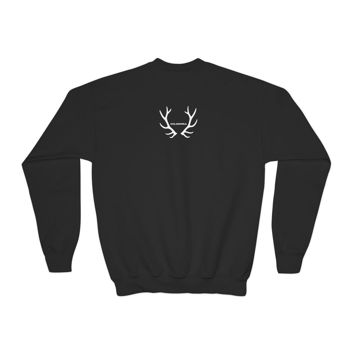 Boys of Fall Crewneck - Youth