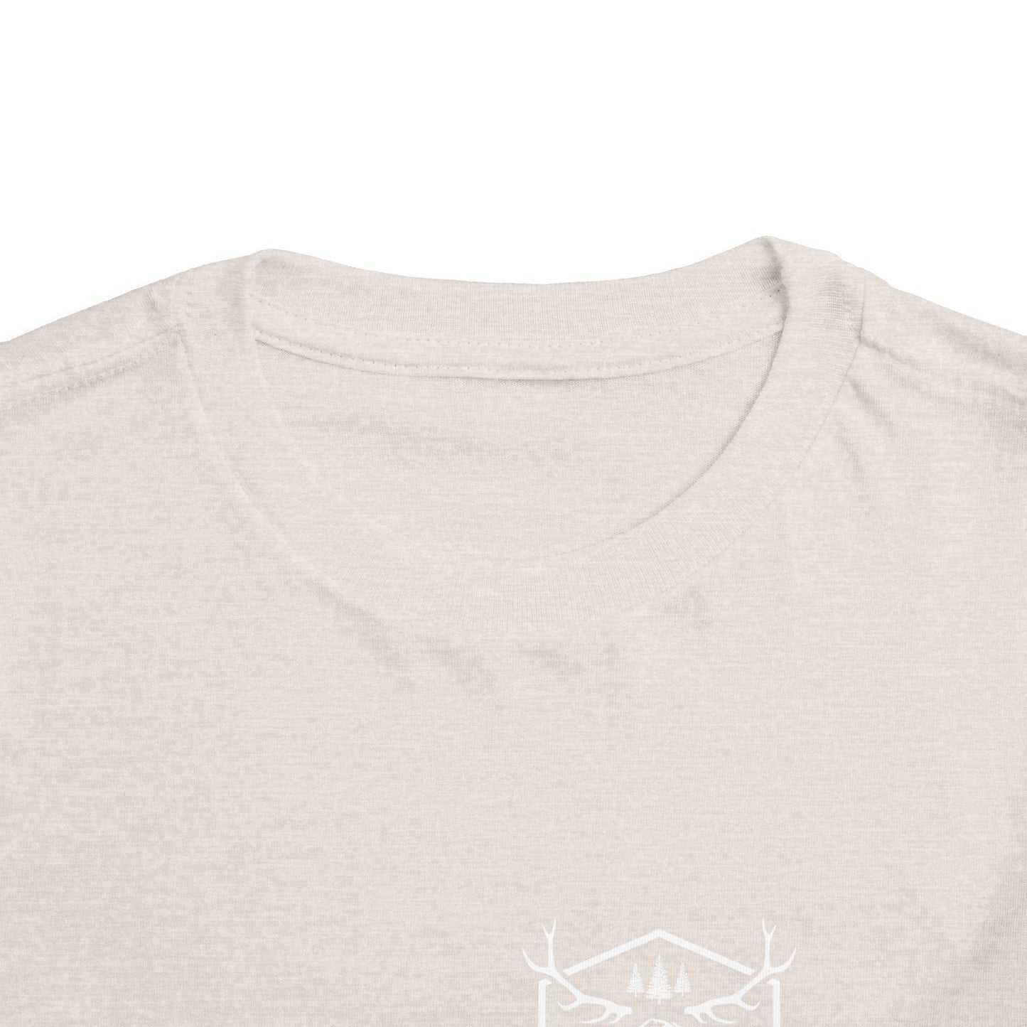 Elk Shed Trifecta Tee - Toddler