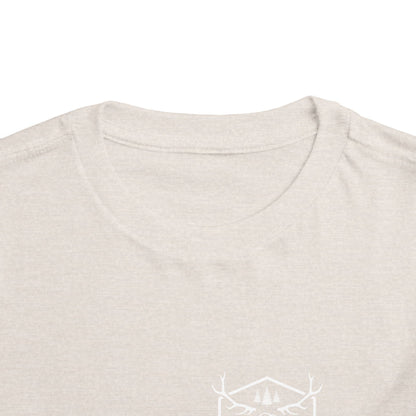 Elk Shed Trifecta Tee - Toddler