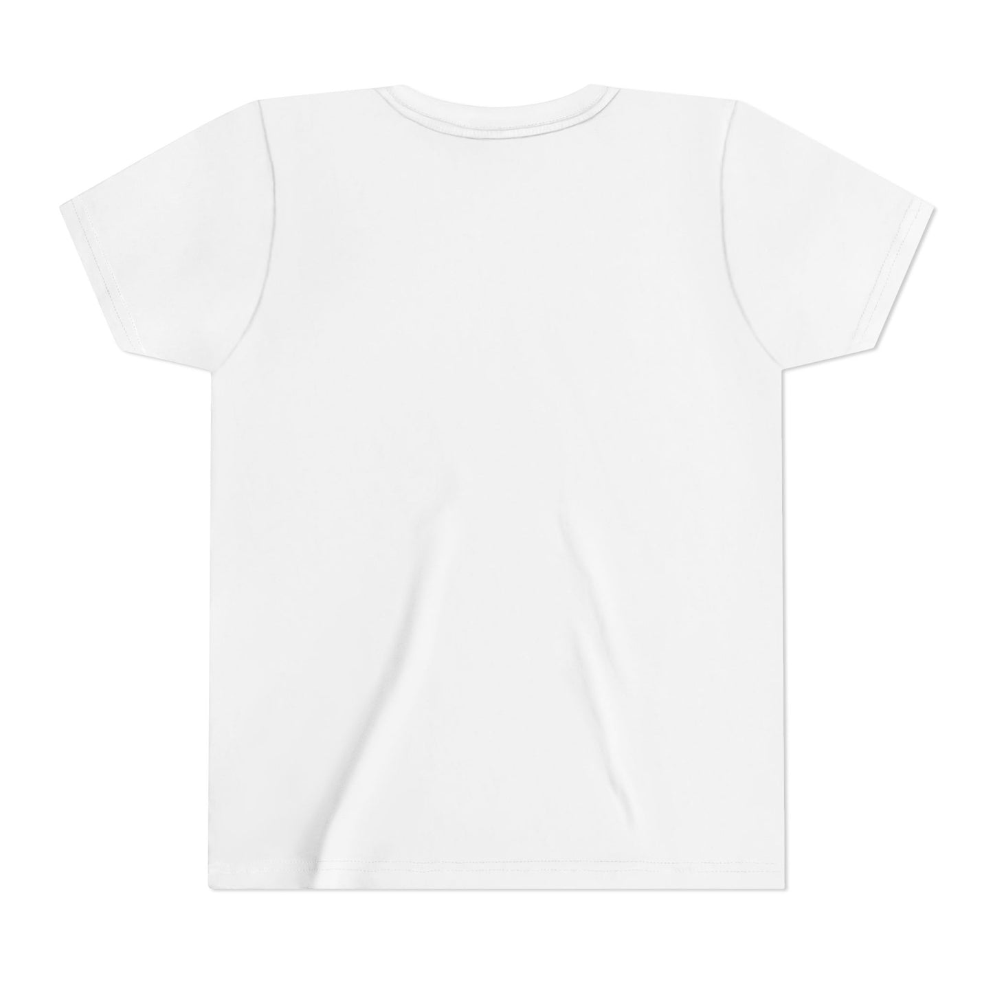 Girls Hunt Too Tee - Youth