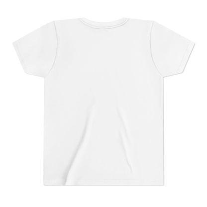 Girls Hunt Too Tee - Youth