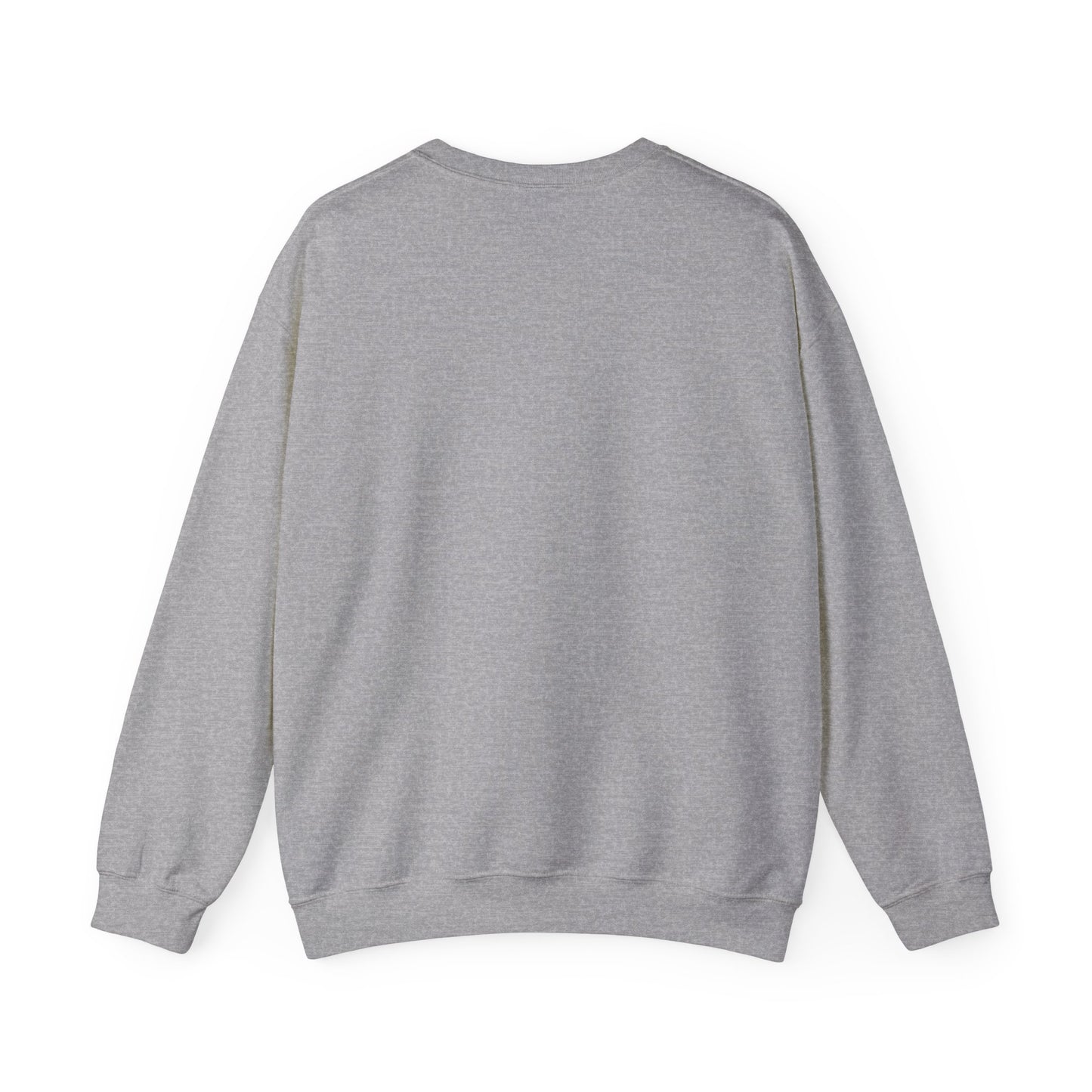 Born and Raised - Crew Sweater